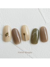 アトリエマッジョ(Atelier Maggio)/￥7100 定額デザインC