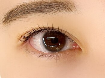 インザピンクリリー(in the pink LILY)/パリジェンヌラッシュリフト