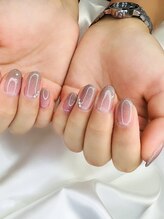 ネイルサロン ラメール(LaMer)/