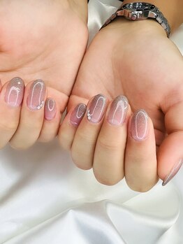 ネイルサロン ラメール(LaMer)/