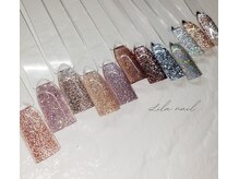 リラネイル(Lila nail)の雰囲気（◎人気!!Flash☆nail）
