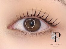 アイラボ(EYE LABO)/パリジェンヌラッシュリフト