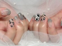 アトリエプレゼンツネイル 国分寺店(atelier present’s nail)/