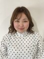 ボタン 木更津店(BOTAN) 佐藤 美佳