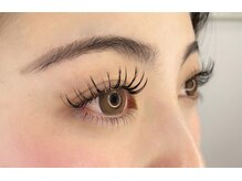 リアプリンセス(li'a Princess)/下まつげパーマ×ティント