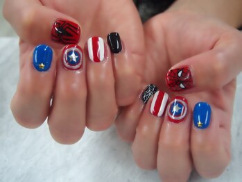 シス(S.I.S)/担当佐藤