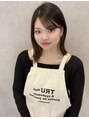 トゥルーネイル アンド アイ 六本木店(TRU NAIL & EYE) MAKINO 
