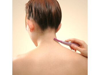 キナーレ 大宮(Kina-re)/ソフトシェービング