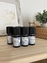 マルクパージュ/アロマオイル