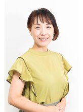 リンパストレッチサロンモエモエ (moemoe) 原川 千穂