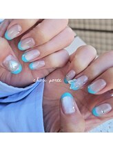 シュポルテ(chou porte)/