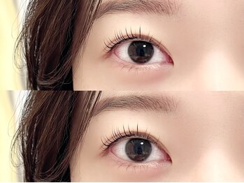 レオラ(Leola)/上下まつげパーマ