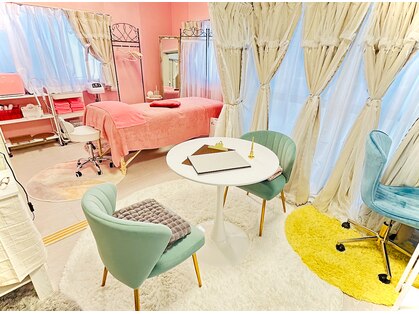 オカオソリ(Okaosori)の写真