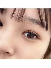 オテテ アイアンドハンド(otete eye&hand)/&healthyエクステ×パーマ140本