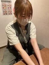 ルアンルアン 柏モディ店 (Ruam Ruam) 及川 