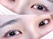 フェイン 表参道店(fein.)/パリジェンヌラッシュリフト