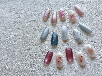 マイ ネイル 銀座店(Mai Nail)/