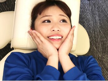 横浜駅きた西整体院の写真/「グイグイしないの!?」まるで魔法!やさしい施術で小顔完成♪モデル小顔&フェイスリフト&ボディケア¥10000