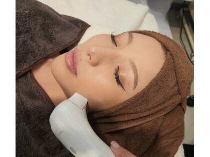 サロンハル(salon HARU)の写真