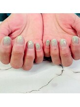 エクシア(ecxia)/ラメグラデーション