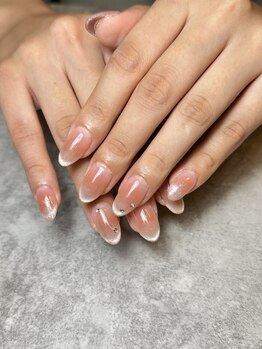 フレンチマグネット