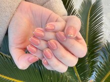 ルーンネイル(Lune Nail)