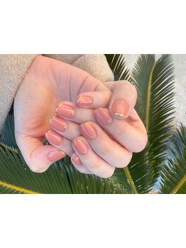 華やか系（イベント・ブライダル）が得意