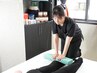 【足のツラさ、むくみスッキリ解消】￥8500→￥6500