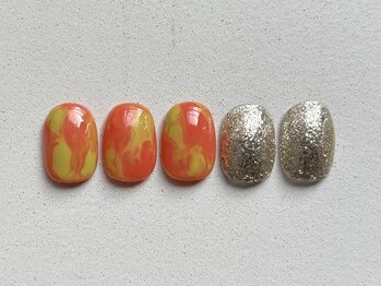 タビア 立川(tabia.)/A design