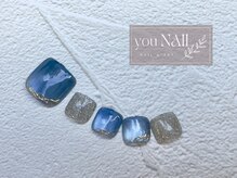 ユーネイル 南浦和店(you NAIL)/