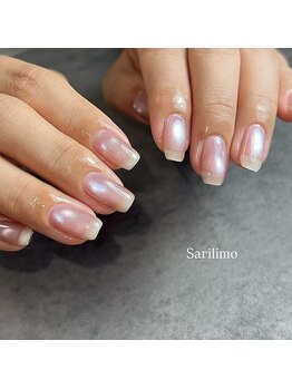 サリリモ(Sarilimo)/