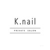 ケーネイル(K.nail)のお店ロゴ