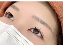 プラチナムドール(PLATINUM DOLL)/眉WAX＆まつパ