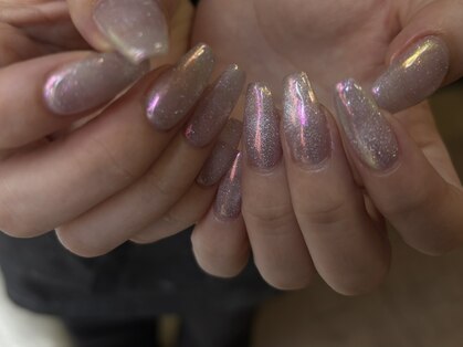 オーシャンネイル 新宿店(Ocean nail)の写真