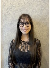 アールR&nbsp;RINA 