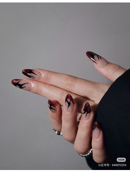 美人計ネイルサロン/