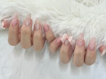 ワンダーシー(WonderShe)/ワンカラーネイル