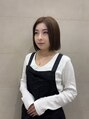 サロン ド パハマン(Salon de Pachman) Rie