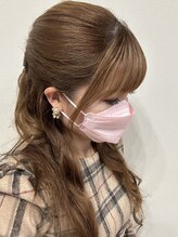 エンビー 下北沢(em.b) こだまる