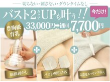 美人バスト 岡山店