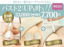 美人バスト 岡山店