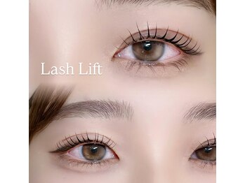 シュシュ(chou chou)/まつげパーマ/ラッシュリフト