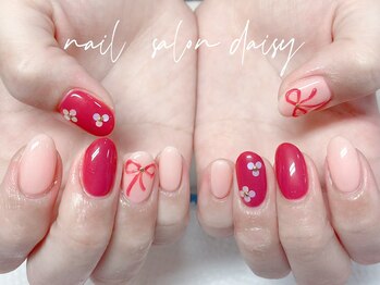 ネイルサロン デイジー(daisy)/