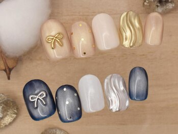 プリッシュ 上野店(prish)