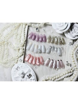 シンプル系（オフィス・日常）が得意