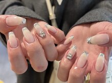 シオ 錦糸町(sio.)/お客様持ち込みdesign -120min