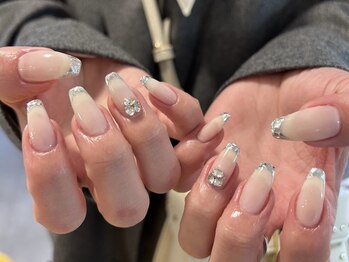 シオ 錦糸町(sio.)/お客様持ち込みdesign -120min