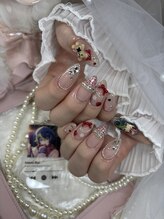 トイヴ ネイル(toyve nail)/