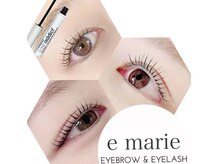 イーマリー(e marie)の雰囲気（目指せ美まつげ♪）