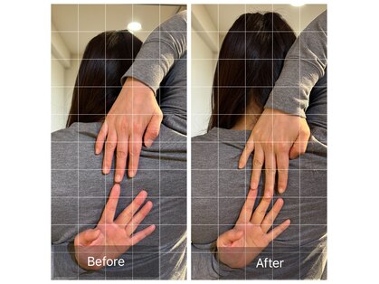 ナオル整体 院 大山院(NAORU整体)の写真